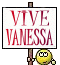 Vive Vanessa